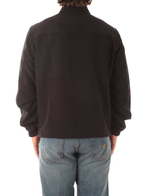 OVERSHIRT TECH L/S 11