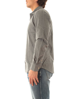 FLANNEL SHIRT 00905M