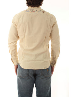 CORDUROY SHIRT 03527M
