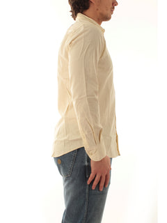 CORDUROY SHIRT 03527M