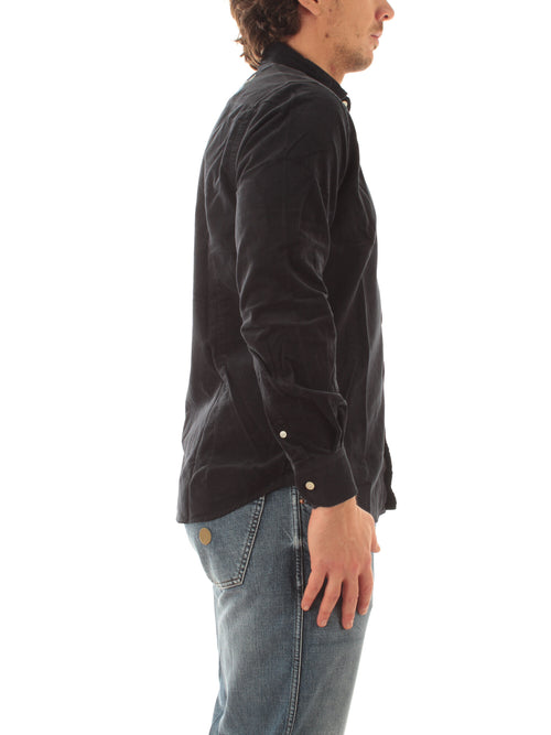 CORDUROY SHIRT 03097M