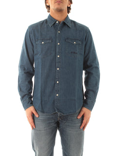 TEXANA SHIRT 03011M