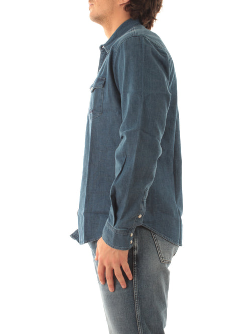 TEXANA SHIRT 03011M