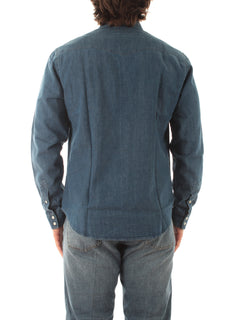 TEXANA SHIRT 03011M