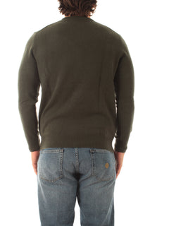 ROUND NECK SWEATER 00902M