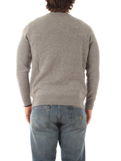 ROUND NECK SWEATER 01006M