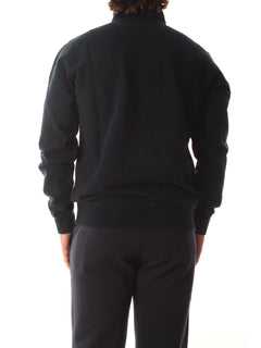 HALF ZIP SWEATSHIRT 00431M