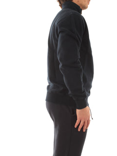 HALF ZIP SWEATSHIRT 00431M