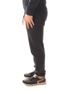 RAW LIGHT FLEECE PANT 00029M
