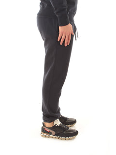 RAW LIGHT FLEECE PANT 00029M