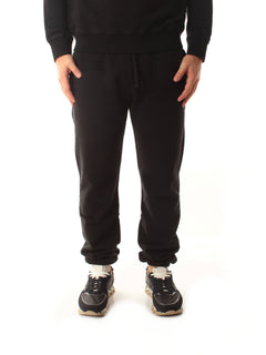 RAW LIGHT FLEECE PANT 00068M