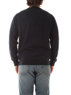 CREW NECK LIGHT SWEATER 03612M