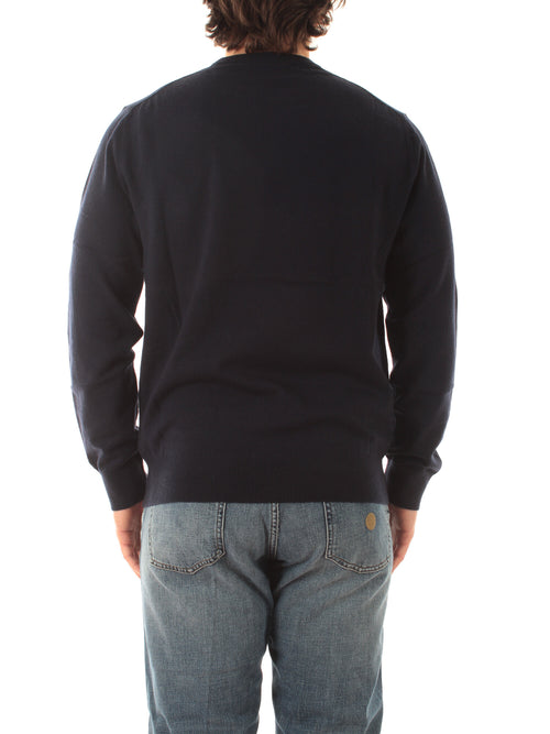 CREW NECK LIGHT SWEATER 03612M