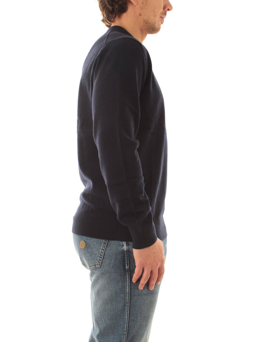 CREW NECK LIGHT SWEATER 03612M
