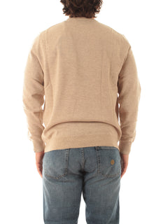 CREW NECK LIGHT SWEATER 03628M