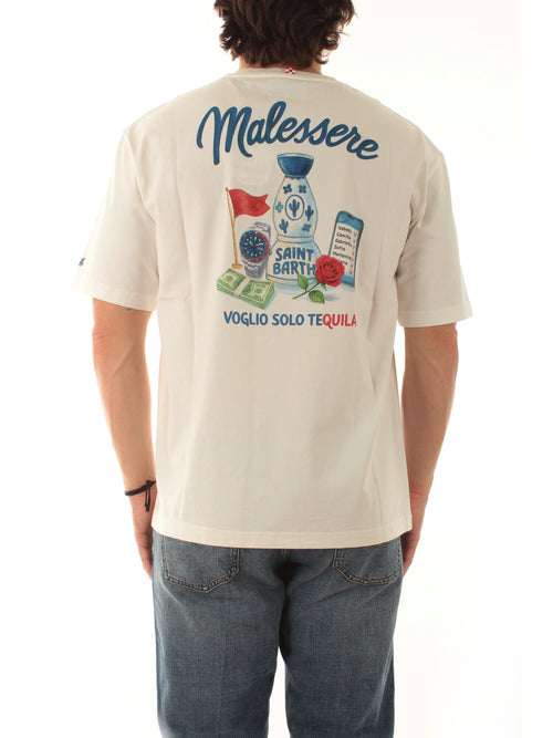 OVERSIZE T-SHIRT 02864M