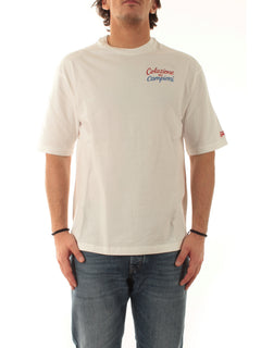 OVERSIZE T-SHIRT 00301M