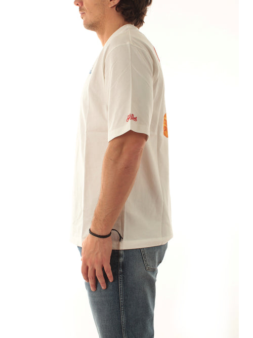 OVERSIZE T-SHIRT 00301M