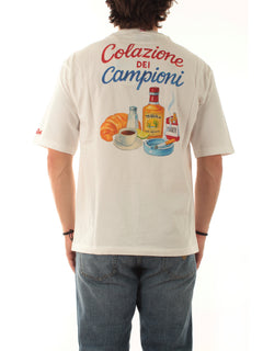 OVERSIZE T-SHIRT 00301M