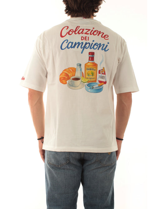 OVERSIZE T-SHIRT 00301M