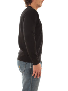 CREW NECK LIGHT SWEATER 03349M
