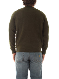 CREW NECK LIGHT SWEATER 03342M