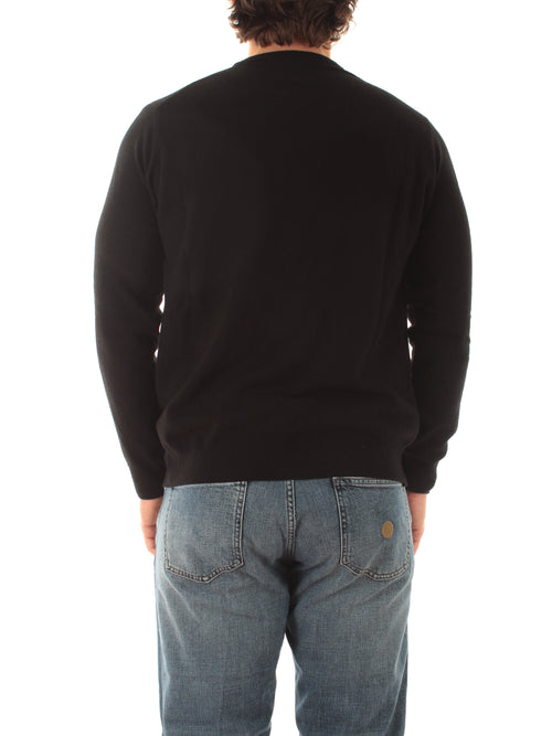 CREW NECK LIGHT SWEATER 03348M