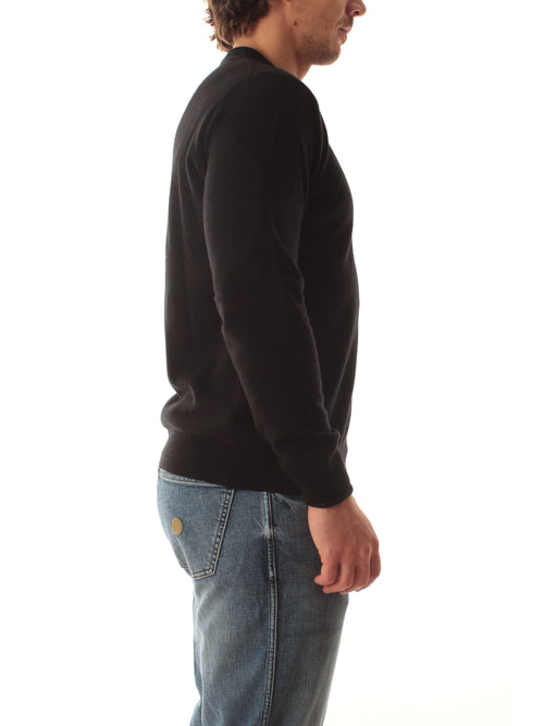 CREW NECK LIGHT SWEATER 03348M