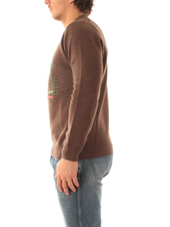 ROUND NECK SWEATER 00626M