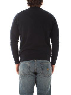 CREW NECK LIGHT SWEATER 03371M