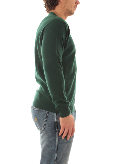CREW NECK LIGHT SWEATER 03372M