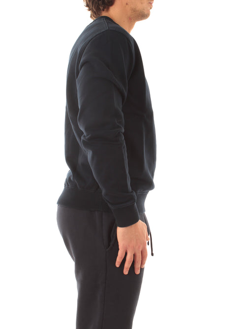 CREWNECK SWEATSHIRT 00431M