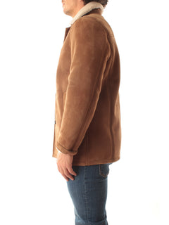 STEVE VELVET SHEARLING