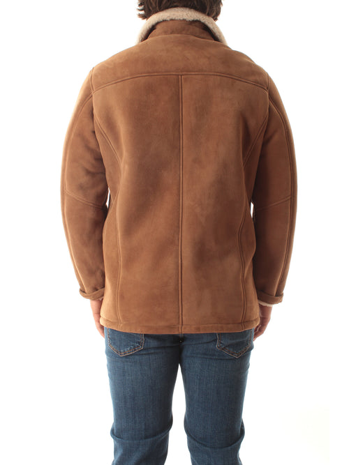 STEVE VELVET SHEARLING