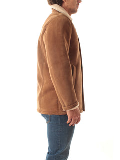 STEVE VELVET SHEARLING
