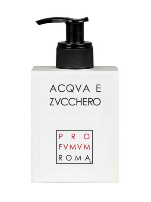 Profumum bagno doccia ACQUA E ZUCCHERO 250 ml,001AEZGD