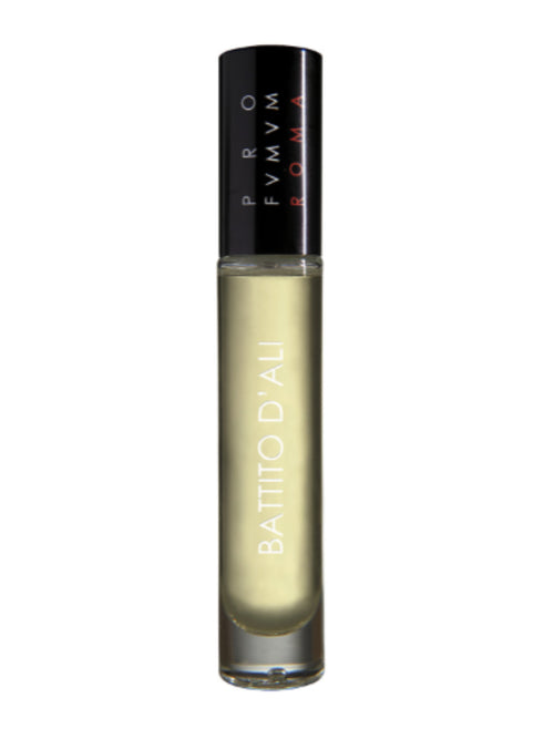 Profumum stilo profumo BATTITO D'ALI 18 ml