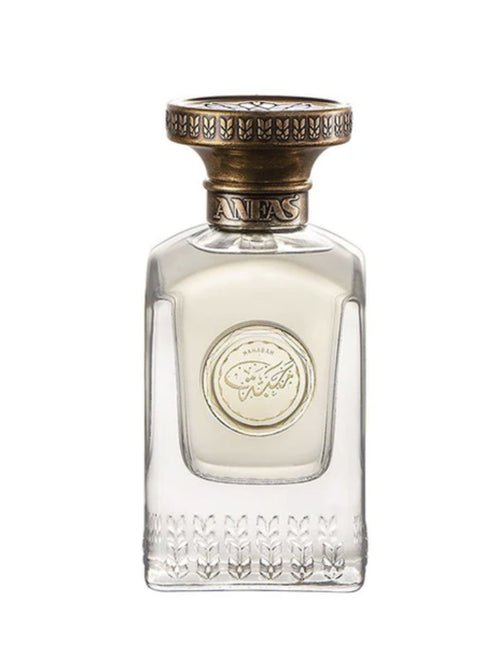 ANFAS MAHABAH PROFUMO EAU DE PARFUME 75 ML UNISEX