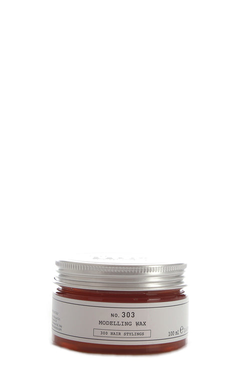 DEPOT NO. 303 MODELING WAX CERA MODELLANTE FLESSIBILE 100 ML
