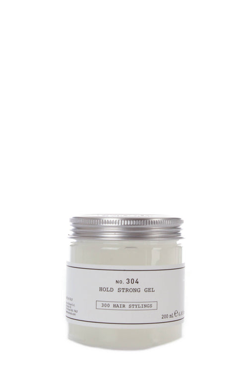 DEPOT NO. 304 HOLD STRONG GEL FISSAGGIO FORTE 200 ML