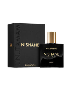Nishane UNUTAMAM produmo 30 ml unisex