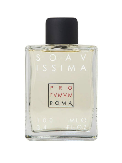 Profumum profumo SOAVISSIMA 100ml
