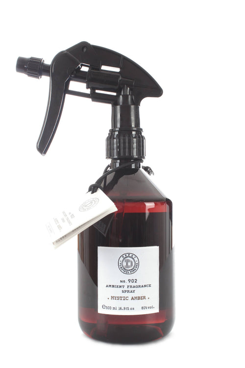 DEPOT NO. 902 AMBIENT FRAGRANCE SPRAY 500 ML