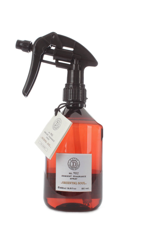 DEPOT NO. 902 AMBIENT FRAGRANCE SPRAY 500 ML