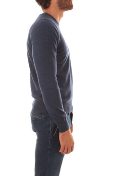 Bruto maglia girocollo casual da uomo avio, 55167 14290