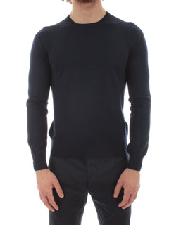 Bruto paricollo da uomo blu,55167 18190