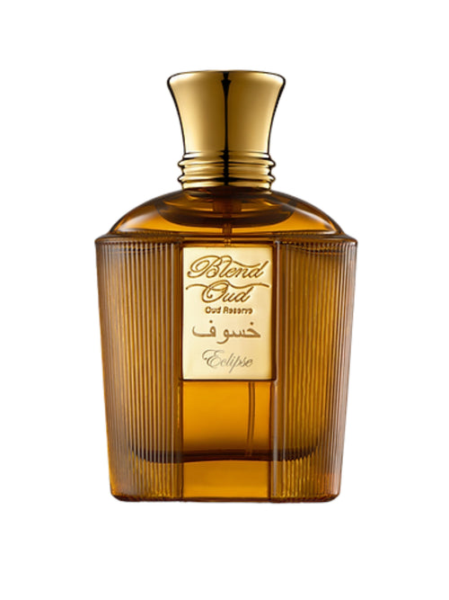 Blend Oud ECLIPSE EDP 60ML unisex