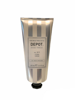 Depot NO.311 FIBER CREAM crema modellante 100ML uomo,OFCR015