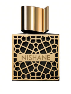 Nishane NEFS EXTRAIT profumo 50ml unisex