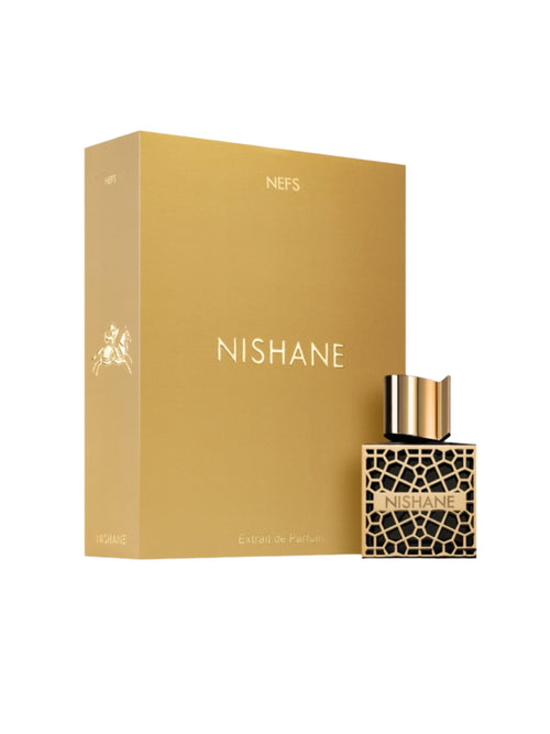 Nishane NEFS EXTRAIT profumo 50ml unisex